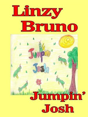cover image of Jumpin' Josh